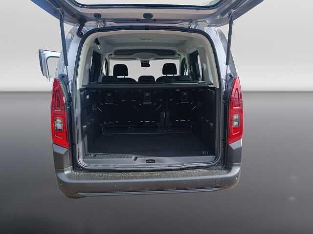 Citroen Berlingo Berlingo M PLUS DIESEL100 MT