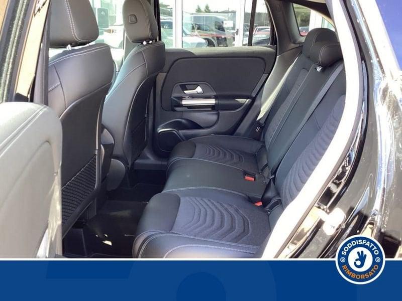 Mercedes-Benz GLA 200d Automatic 4Matic Advanced Plus Progressive