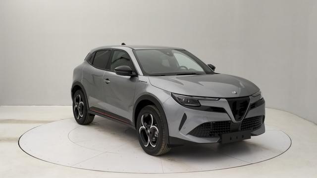 ALFA ROMEO Junior 1.2 ibrida Speciale 145cv edct6
