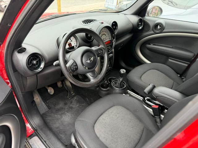 MINI Countryman Mini D Countryman 93700 KM