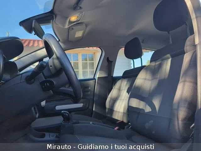 Citroen C3 C3 PureTech 83 S&S Shine