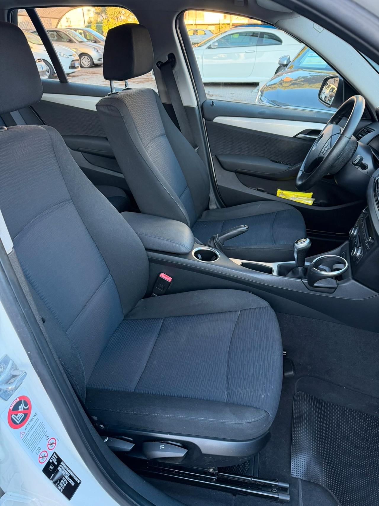 Bmw X1 sDrive20d X Line