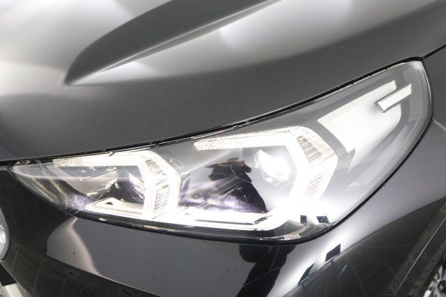 BMW X1 X1 sDrive 18d xLine
