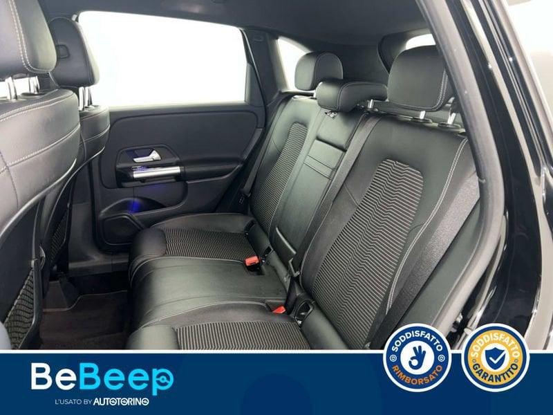 Mercedes-Benz Classe B B 180 D SPORT PLUS AUTO