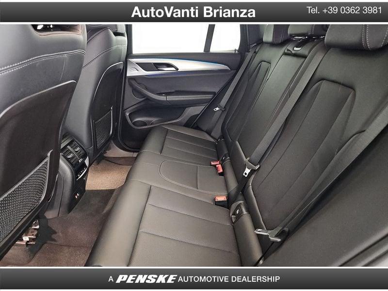 BMW X3 X3 xdrive30e Msport