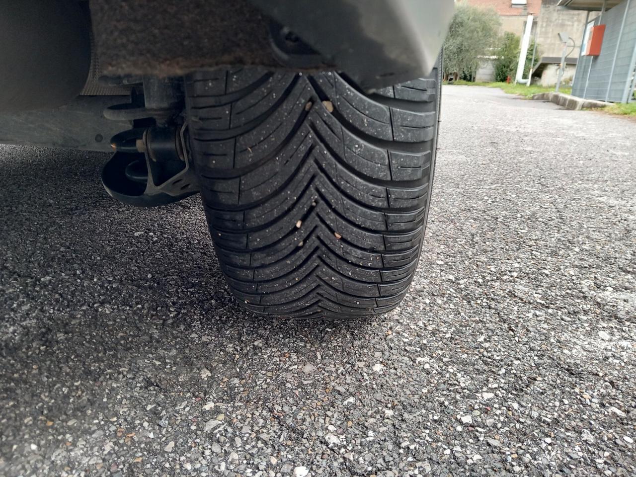 Ford Transit Courier 1.5 TDCi 75CV