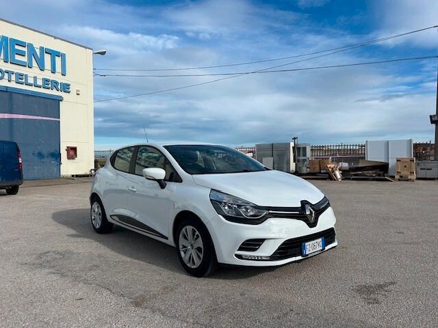 Renault Clio dCi 8V 75 CV 5 porte Business N1 AUTOCARRO 4 POSTI