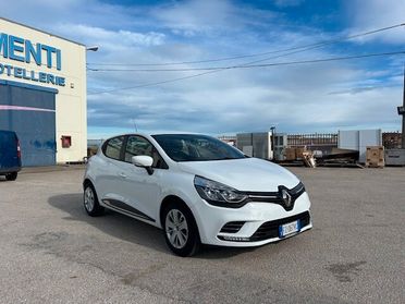 Renault Clio dCi 8V 75 CV 5 porte Business N1 AUTOCARRO 4 POSTI