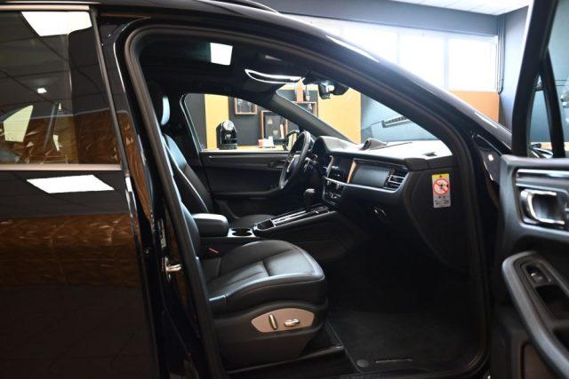 PORSCHE Macan 2.0 PDK 265CV DOPP.TET.21"CAM NAVI TEL CRUISE FULL