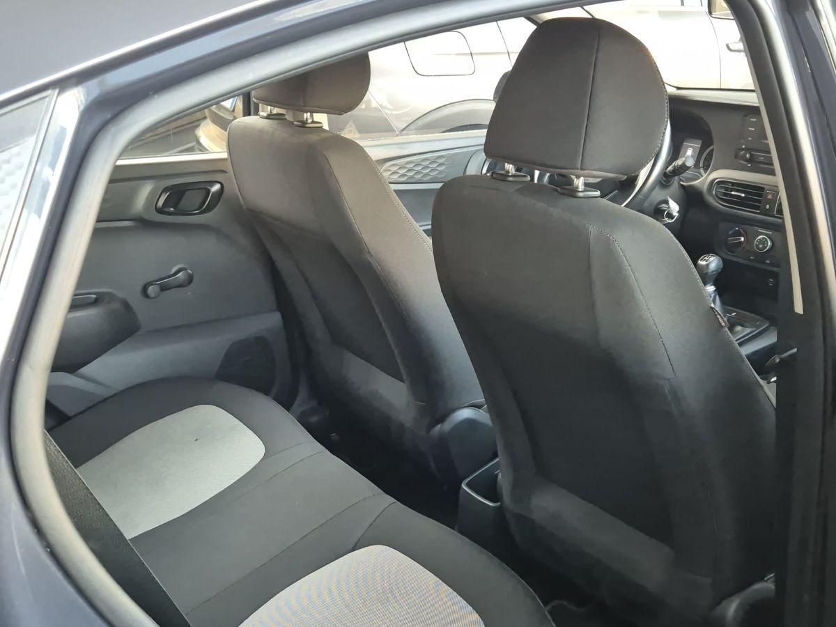 HYUNDAI - i10 - 1.0 MPI Prime