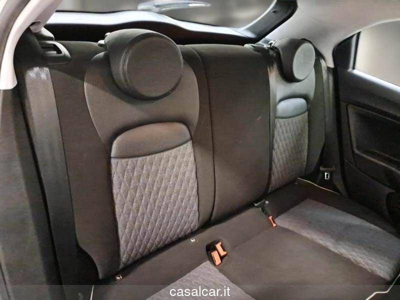 FIAT 500X 1.3 MultiJet 95 CV Business 3 ANNI DI GARANZIA KM ILLIMITATI PARI ALLA NUOVA