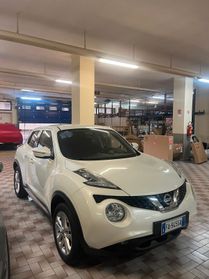 Nissan Juke 1.2 DIG-T 115 Start&Stop Acenta