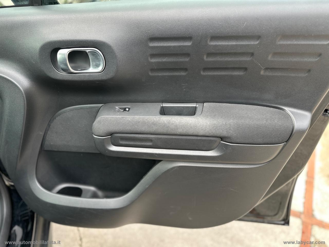 CITROEN C3 Aircross BlueHDi 110 S&S Rip Curl 23.500 KM DIESEL