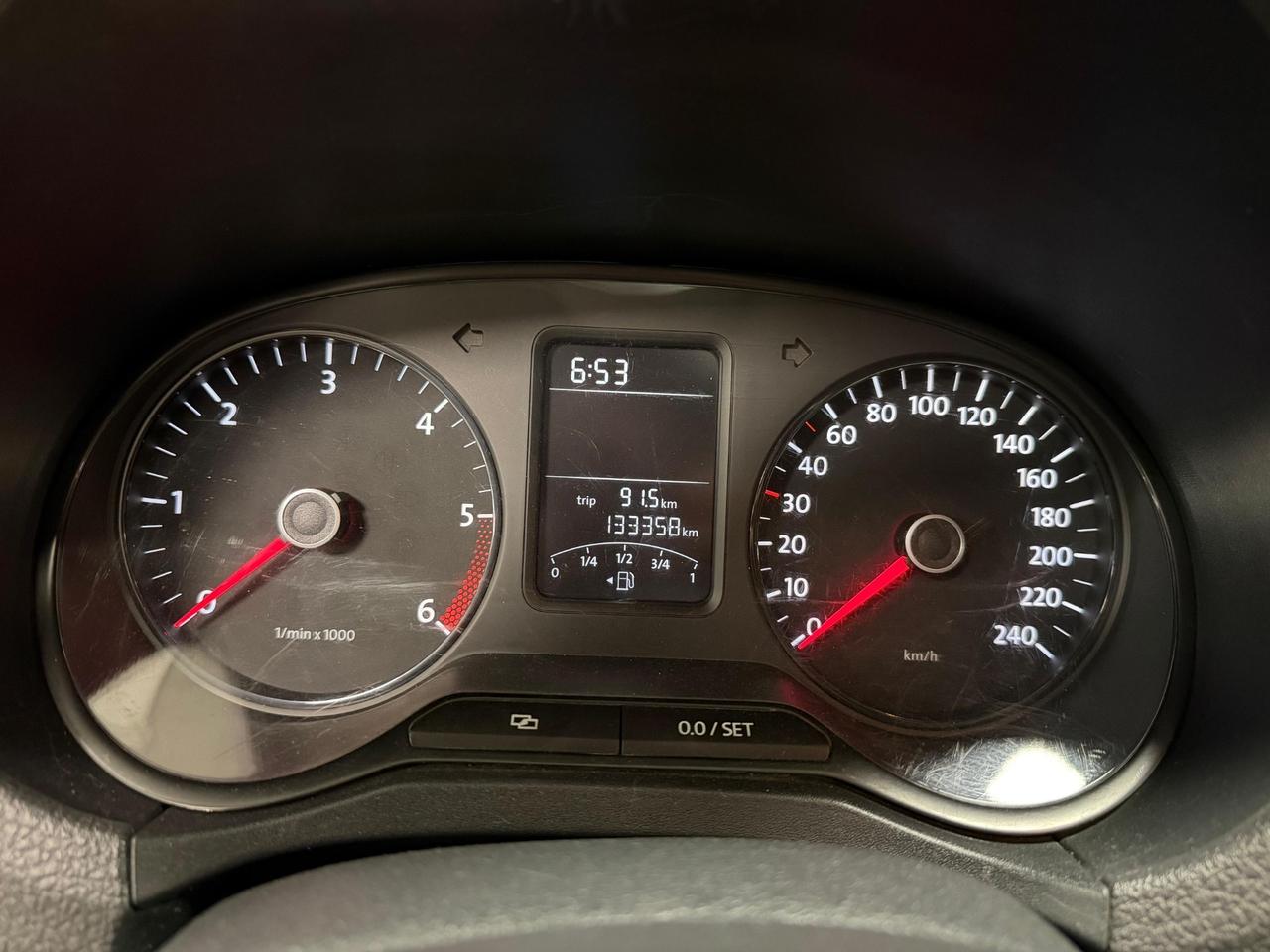 Volkswagen Amarok 2.0 163 CV ANCHE PER NEOPATENTATI GANCIO