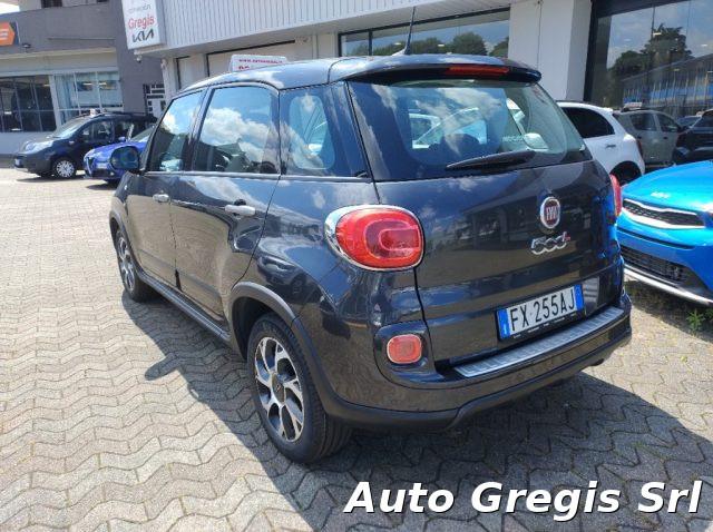 FIAT 500L 1.4 95 CV Cross - GARANZIA FINO 36 MESI
