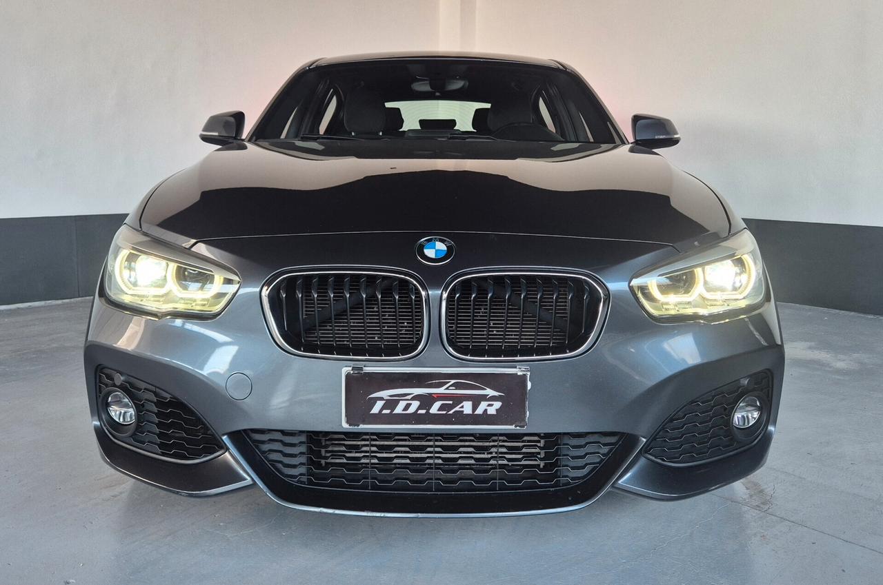 Bmw 118 118i 5p. Msport