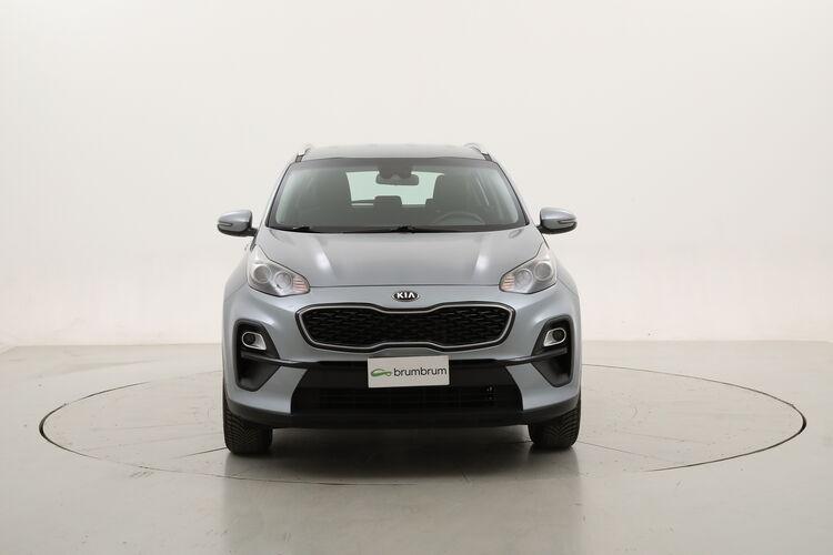 Kia Sportage MHEV Business Class BR805953 1.6 Mild Hybrid 136CV