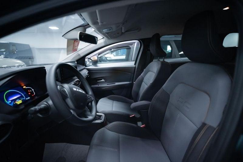 Dacia Jogger 1.6 hybrid Extreme 140cv 7p.ti