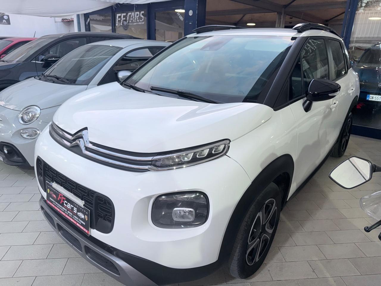 Citroen C3 Aircross PureTech 110 S&S Shine