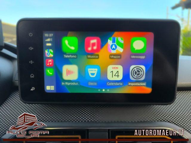 DACIA Sandero Stepway 1.0 TCe 90 CV Comfort PREZZO REALE!