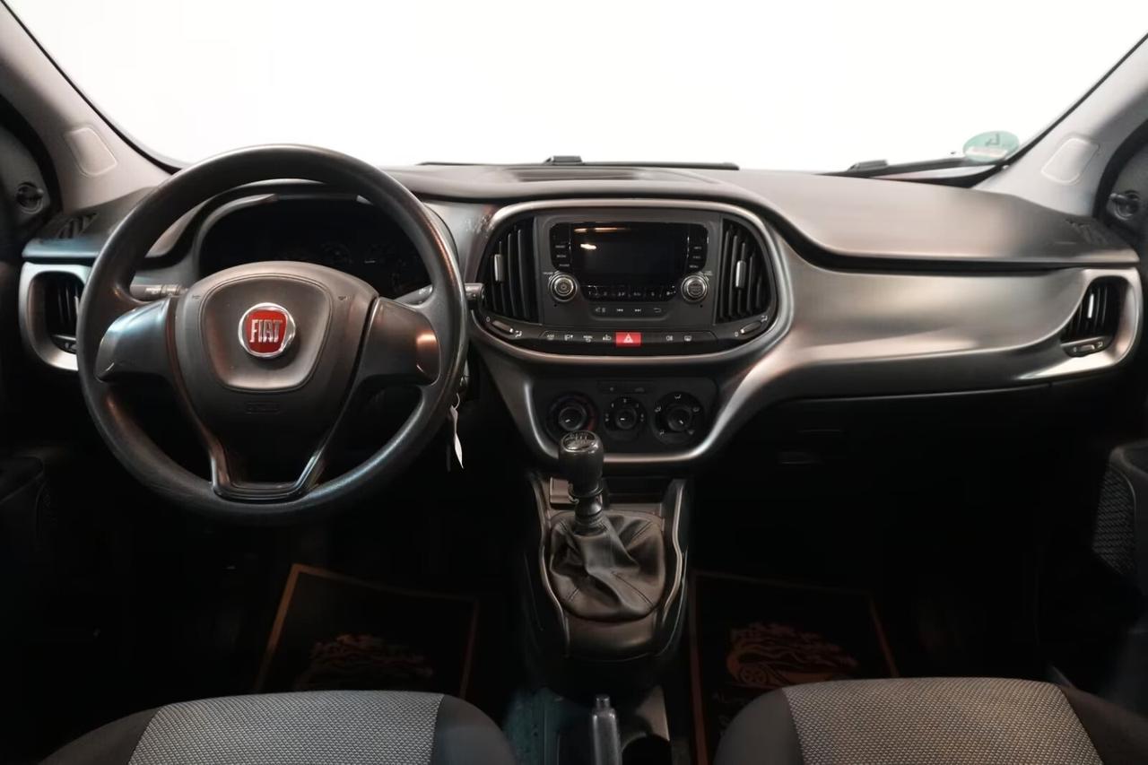 Fiat Doblo Doblò 1.6 MJT 16V 90CV Easy