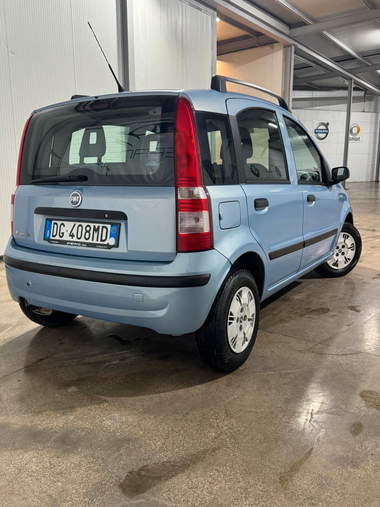 Fiat Panda 1.2 Dynamic