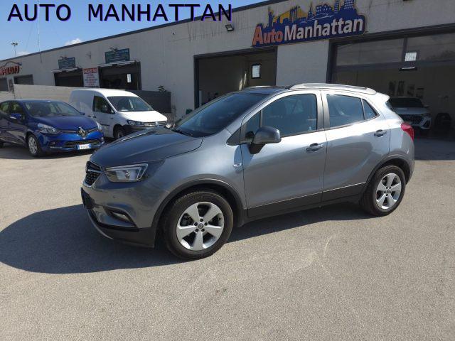 OPEL Mokka X 1.6 CDTI Ecotec 4x2 Start&Stop Advance