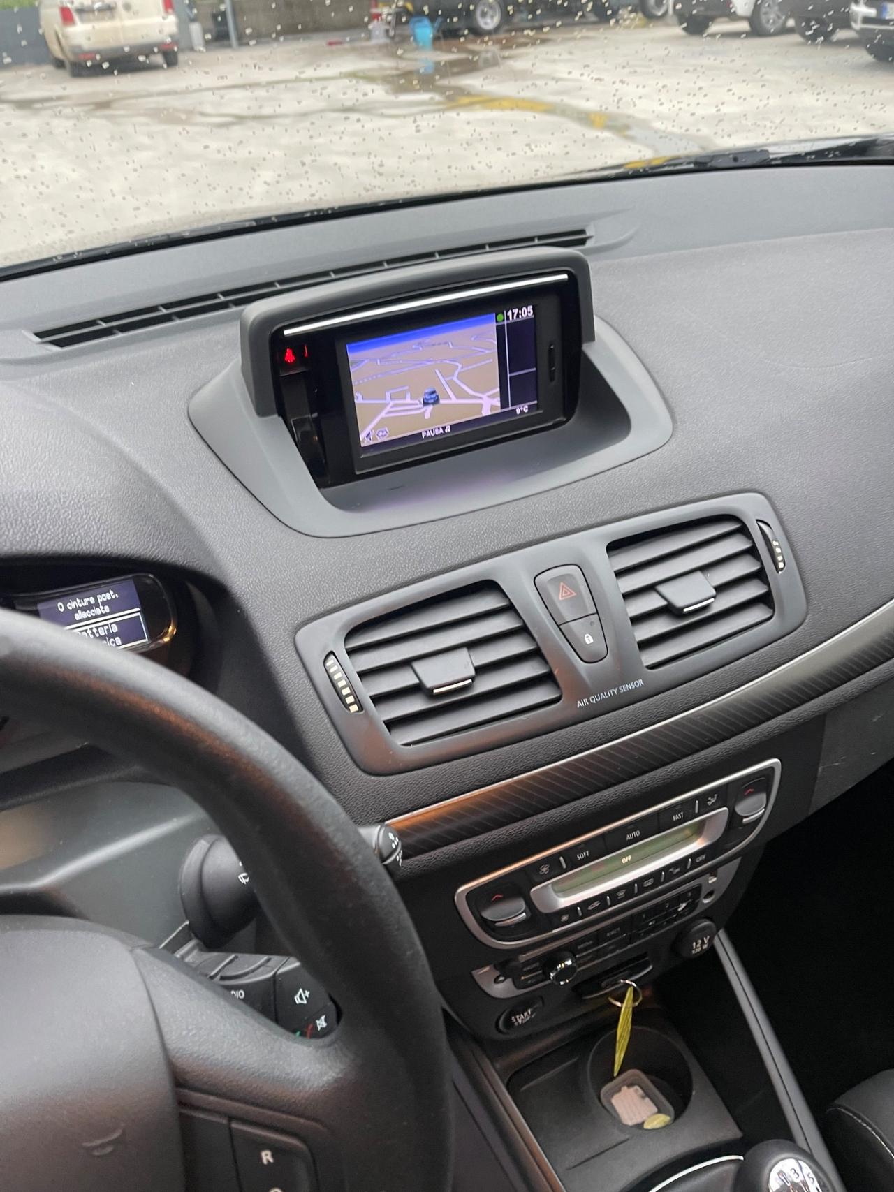 Renault Megane Mégane 1.5 dCi 110CV Wave