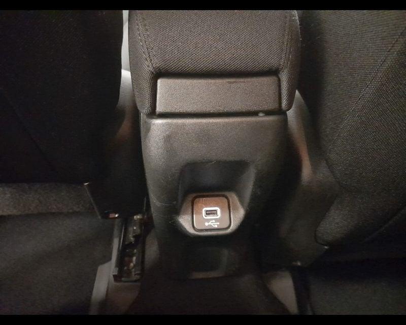 Jeep Renegade 1.4 m-air Longitude Hyper fwd 140cv