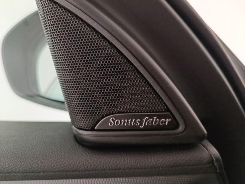 Maserati Grecale 2.0 MHEV GT AWD Auto