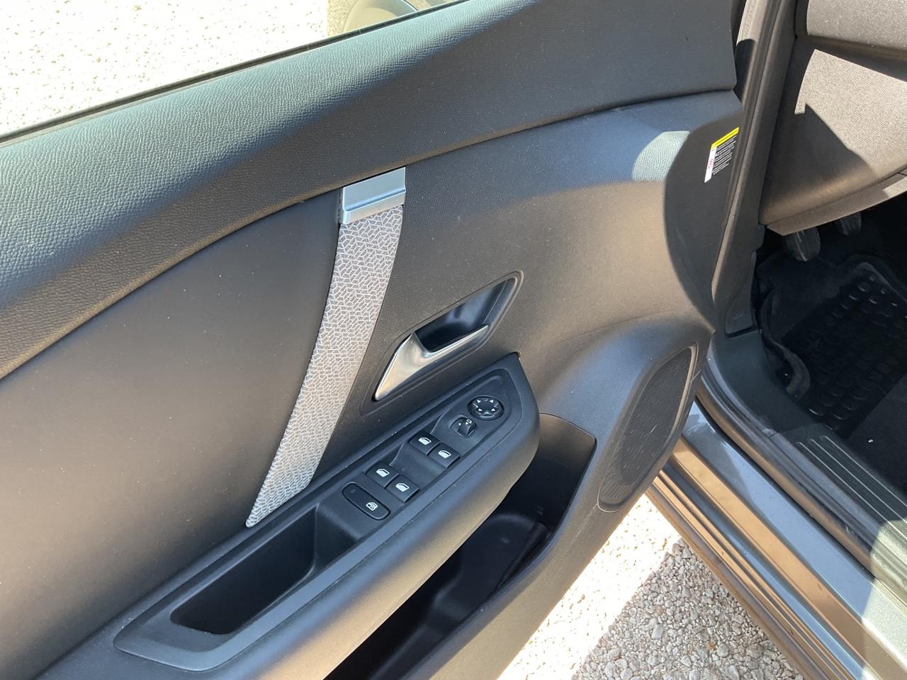 Citroen C4 BlueHDi 110 S&S Feel Pack