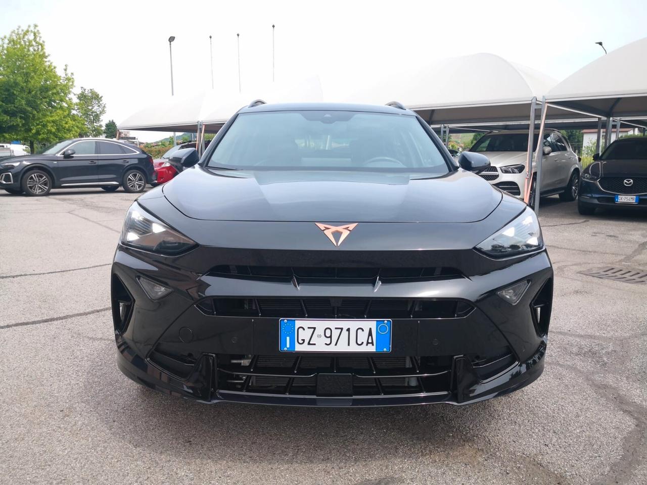 Cupra Formentor 1.5 Hybrid DSG ***GARANZIA UFFICIALE VW/CUPRA***
