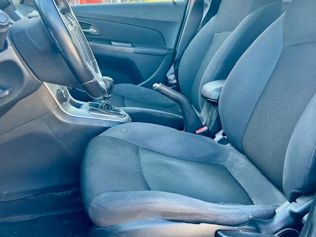 Chevrolet Cruze 2.0 Diesel 163CV 4 porte - 2012