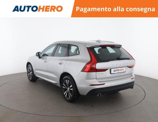 VOLVO XC60 D4 Geartronic Momentum Pro