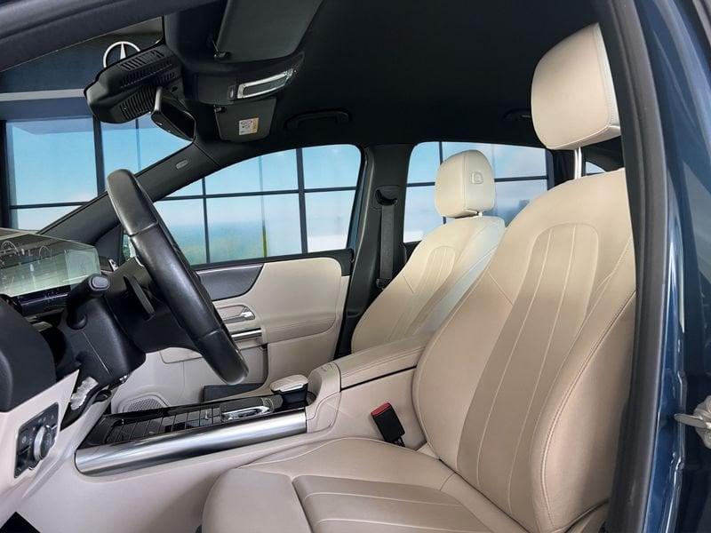 Mercedes-Benz Classe B B 180 d Automatic Sport Plus
