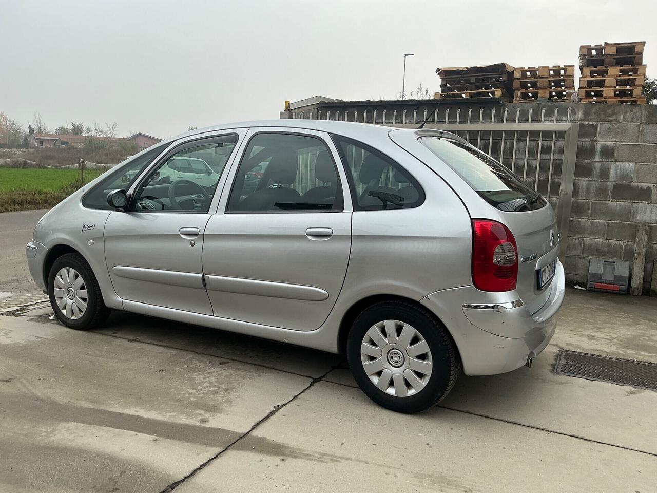 Citroen Xsara Picasso 1.8 16V Elegance 2004 Perfetta in tutto.