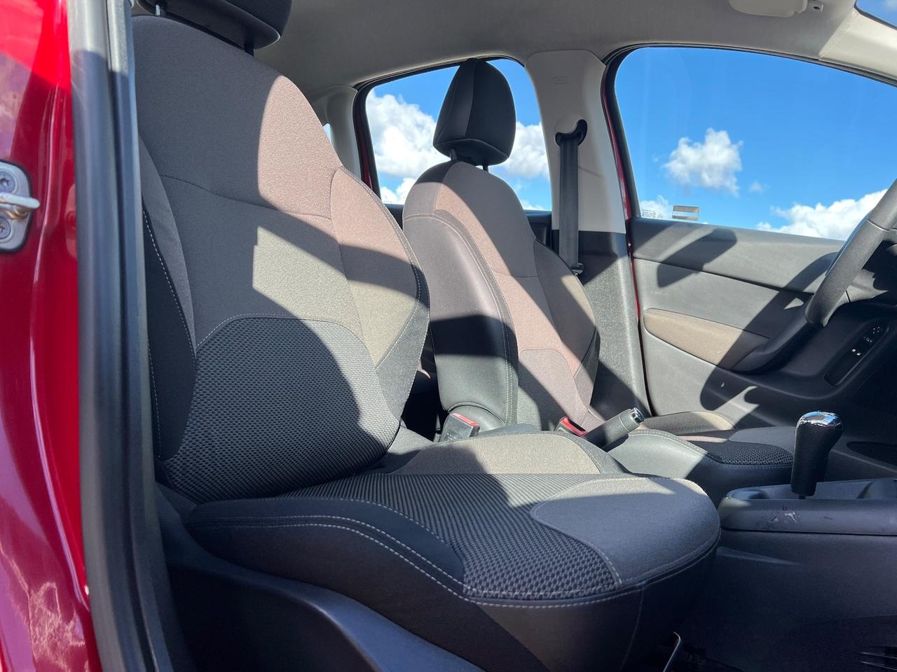 Citroen C3 1.4 e-HDi Cambio automatico Seduction