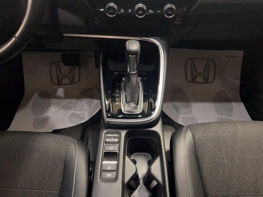 HONDA HR-V 1.5 hev Advance ecvt del 2023