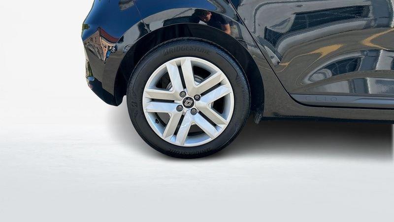 Renault Clio 1.6 E-Tech full hybrid Evolution 145cv