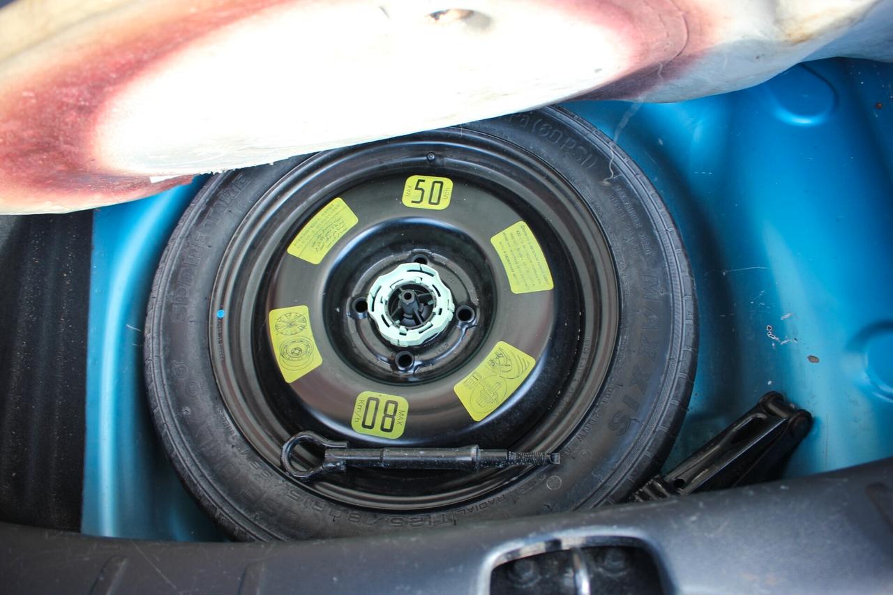 Citroen C3 1.6 bluehdi 75cv EURO 6 GARANZIA 12 M DISTRIBUZ OK