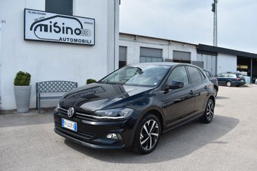 Volkswagen Polo 1.6 TDI PROMOFIN