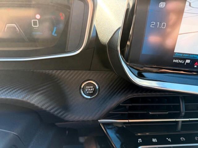 Peugeot 208 PureTech 100 Stop&Start 5 porte Allure