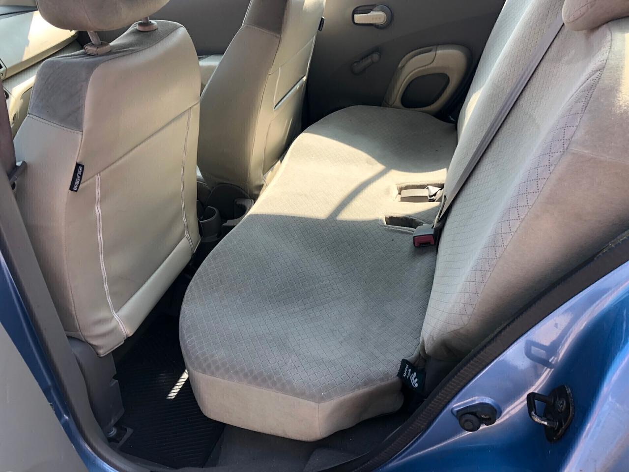 Nissan Micra 1.5d 82CV 5 porte Acenta