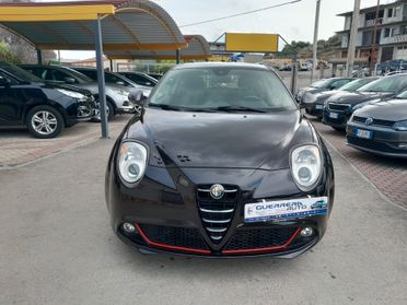 Alfa Romeo MiTo 1.3 JTDm-2 95 CV S&S Progression KM 145MILA