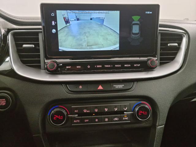 KIA XCeed 1.5 T-GDi 160 CV MHEV DCT High Tech