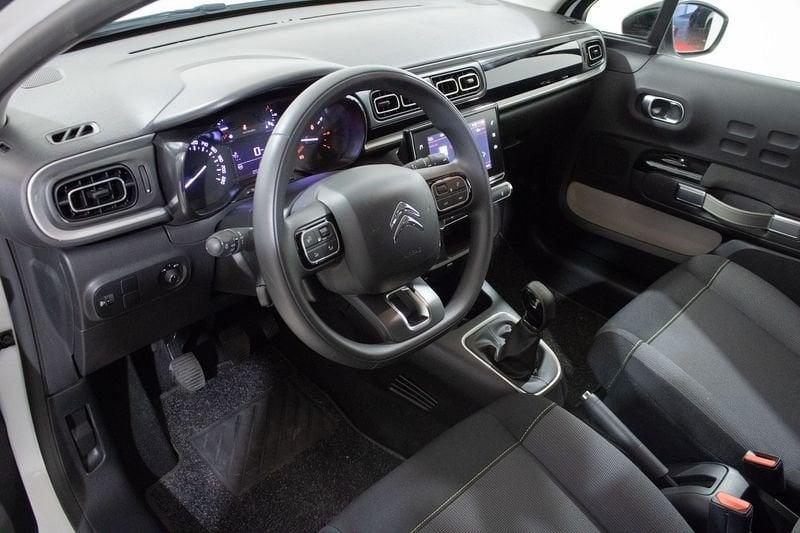 Citroën C3 C3 PureTech 83cv Shine