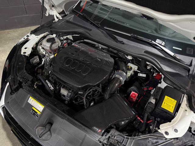AUDI TT 2.0 TFSI QUATTRO ABT APR