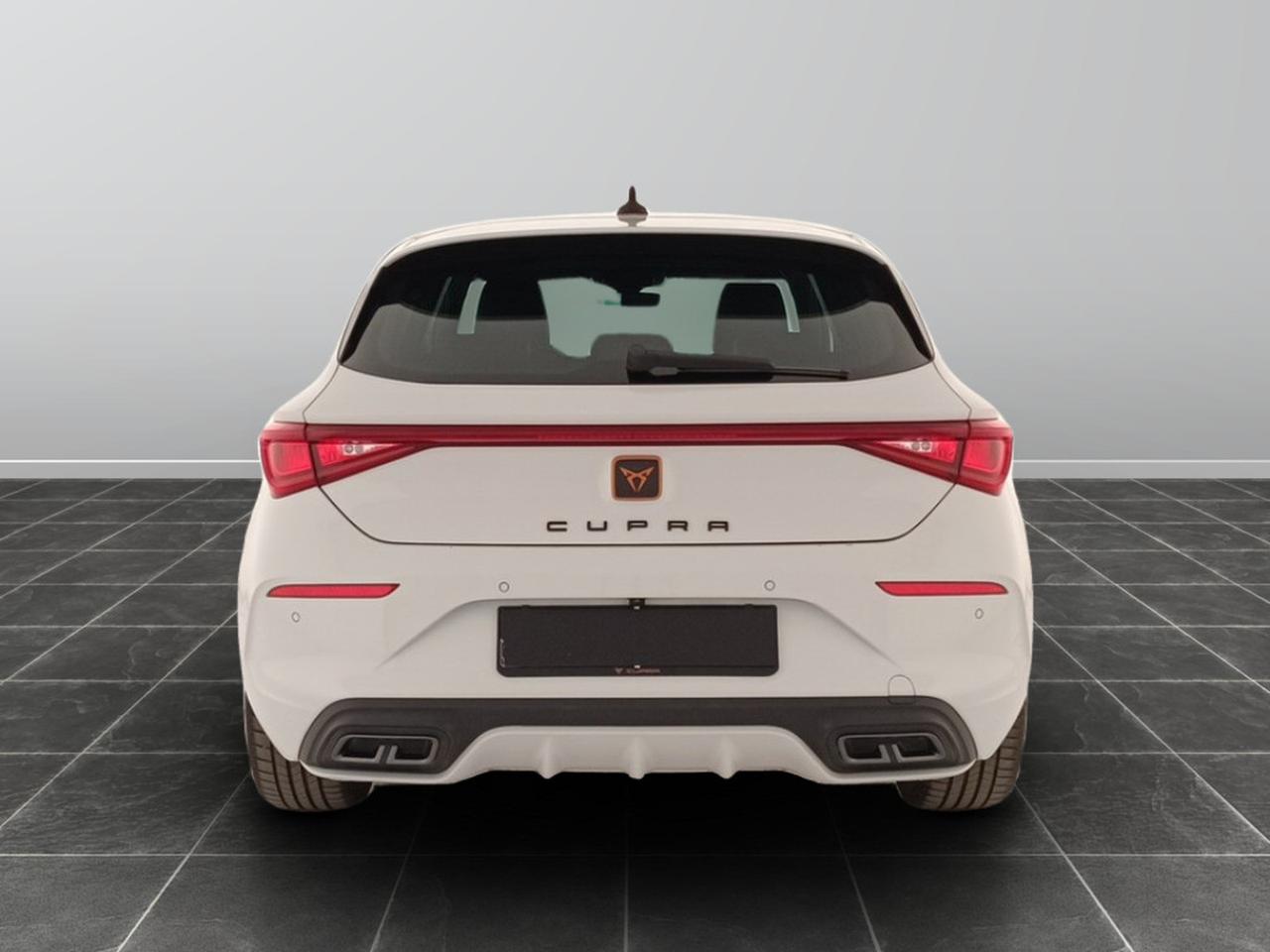 Cupra Leon 1.5 hybrid 150cv dsg