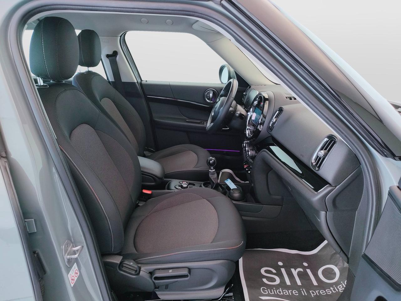 MINI Mini Countryman F60 2020 - Mini Countryman 1.5 One D Classic