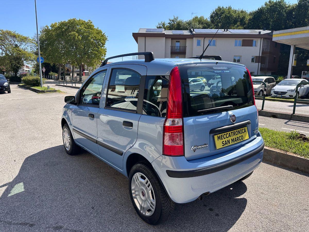FIAT - Panda - 1.2 Dynamic Natural Power #UNICOPROPRIETARIO
